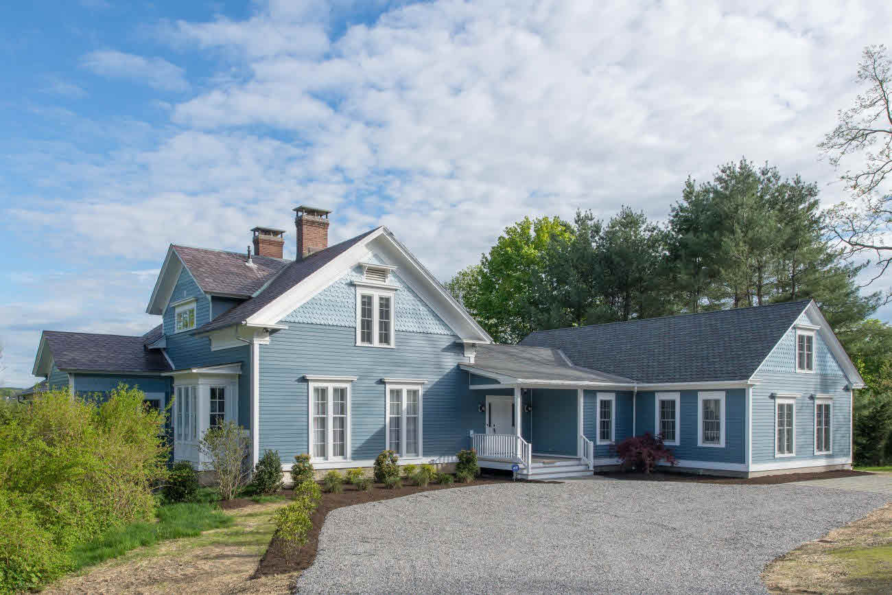 Building photograph for 110 MILLERTON ROAD